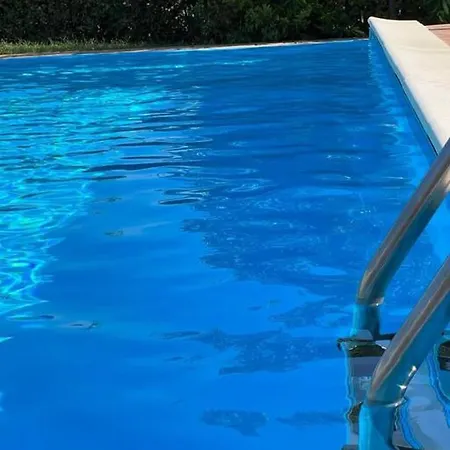דירה Casa Bella - Pool Garden Parking