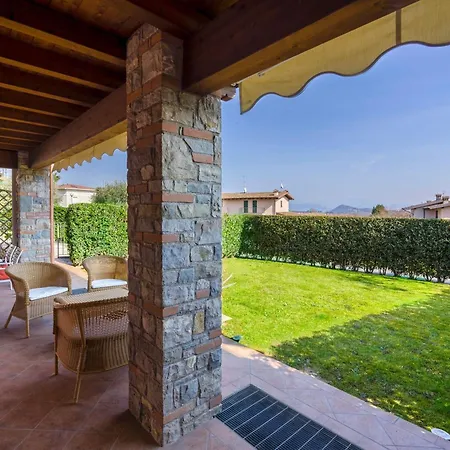 Casa Bella - Pool Garden Parking *