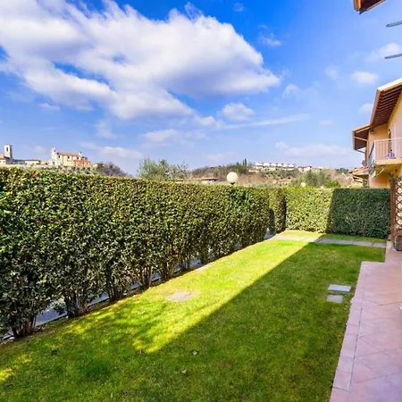 Casa Bella - Pool Garden Parking * פולפנצה דל גארדה